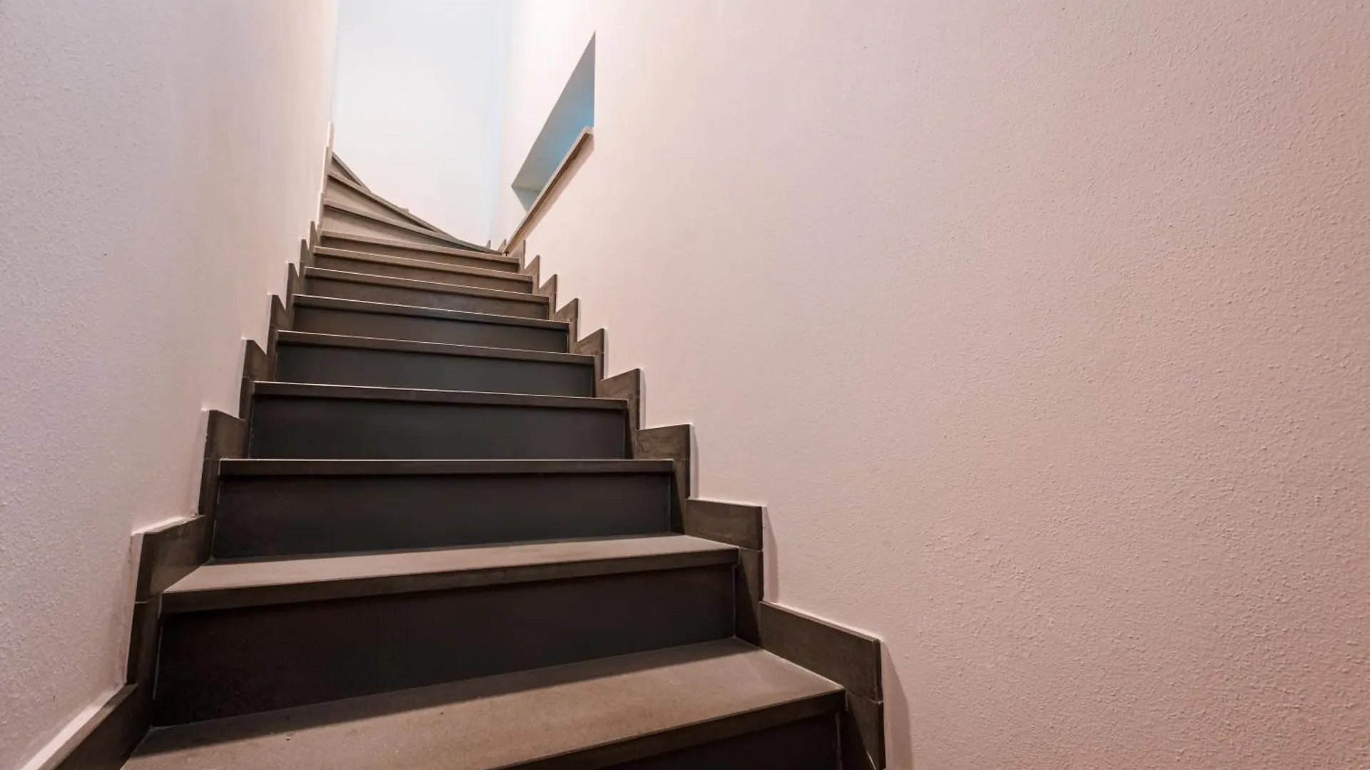 Appartamento 2' Citta Alta - Loft Moderno In Borgo Storico Bergamo