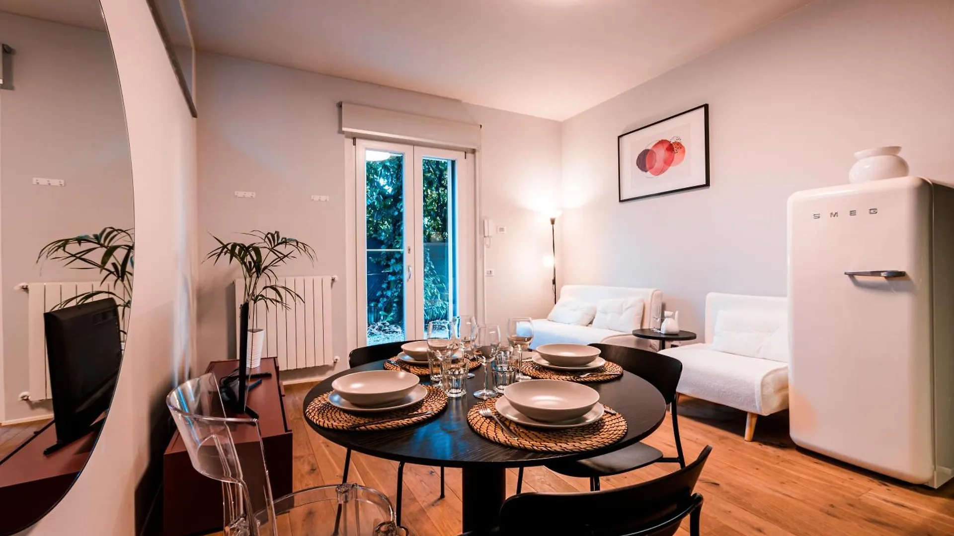 Appartamento 2' Citta Alta - Loft Moderno In Borgo Storico Bergamo 0*,
