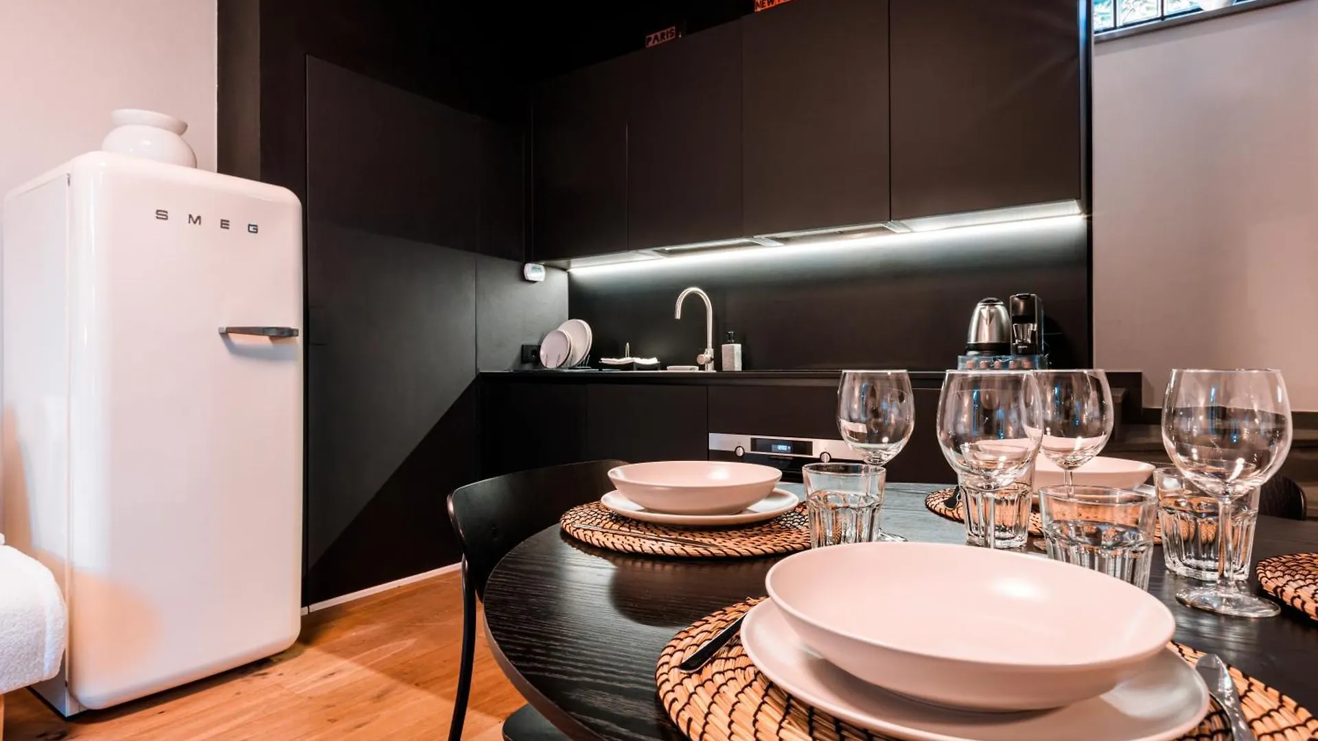 Appartamento 2' Citta Alta - Loft Moderno In Borgo Storico Bergamo 0*,